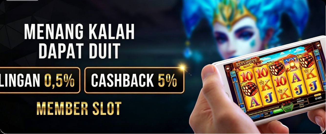 Main lxtotoid.com Menang Jackpot Besar